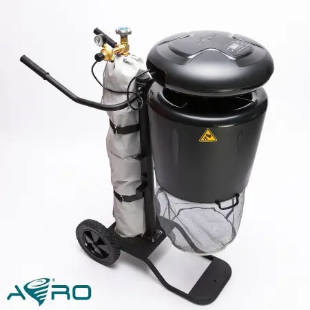 Система уничтожения комаров AERO GC фото в интернет магазине | zdorov.by