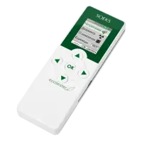 Экотестер СоЭкс. Индивидуальный дозиметр + нитрат тестер!