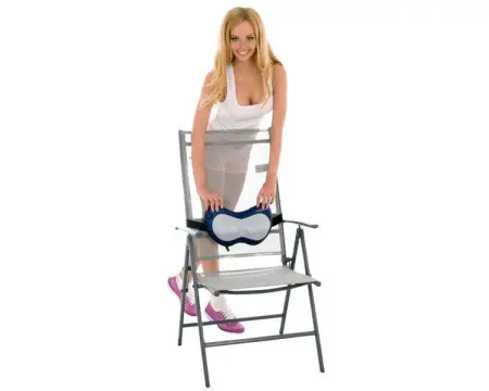 массажная подушка us medica apple от магазина zdorov.by