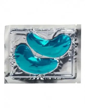 Коллагеновые увлажняющие патчи под глаза «Аква 24» Beauty Style фото в интернет магазине | zdorov.by