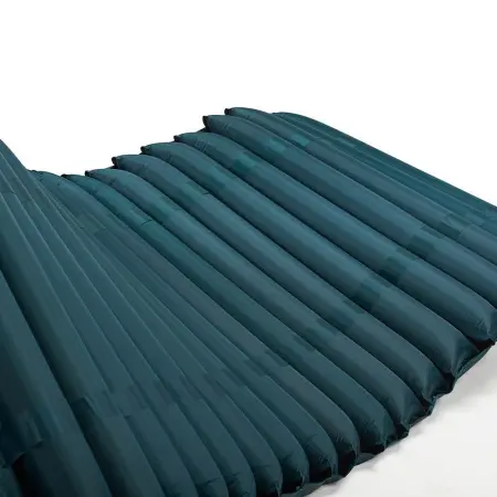 Матрац противопролежневый с компрессором, балонный с регулировкой давления АРМЕД фото в интернет магазине | zdorov.by