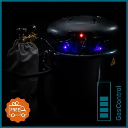 Система уничтожения комаров AERO ONE фото в интернет магазине | zdorov.by