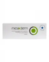 Насадка для Dermapen иглы с позолотой Mesoderm