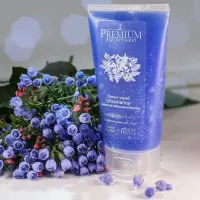 Пилинг-скраб «Ultramarine»