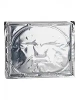 Коллагеновая интенсивно увлажняющая маска для всех типов кожи «Аква 24» Beauty Style