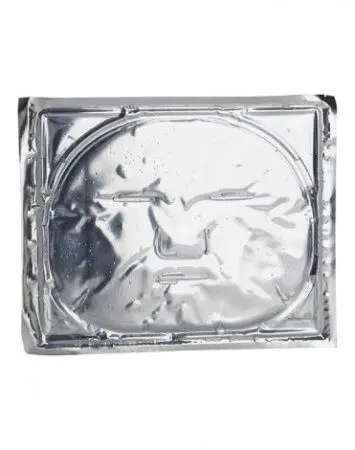 Коллагеновая интенсивно увлажняющая маска для всех типов кожи «Аква 24» Beauty Style фото в интернет магазине | zdorov.by