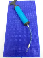 Аппликатор-подушка «Колючий врачеватель»