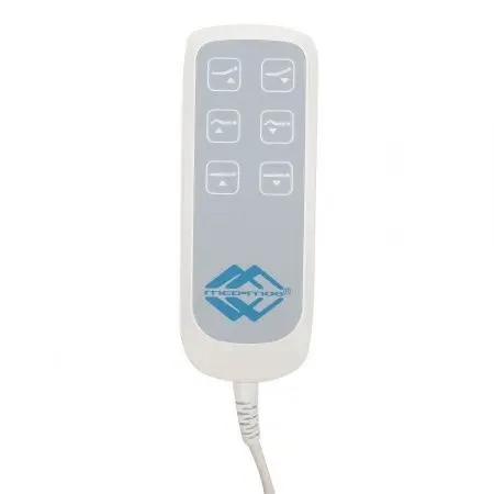 электрический массажный стол ммкм-2(тип 6) (ко-156д) от магазина zdorov.by