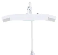 Лампа лупа ММ-5-189 х 157-С (LED) тип 1