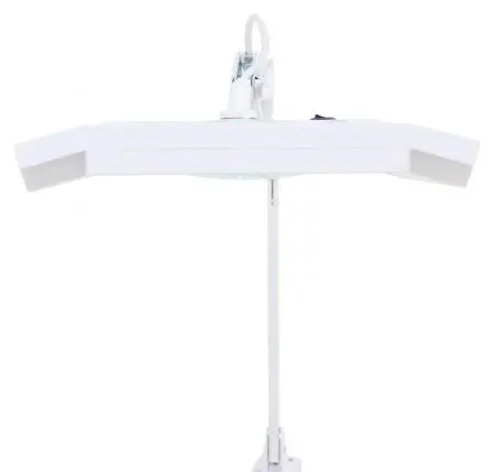 Лампа лупа ММ-5-189 х 157-С (LED) тип 1 фото в интернет магазине | zdorov.by