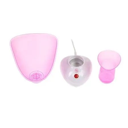 Сауна для лица KS-22-02 Тюльпан фото в интернет магазине | zdorov.by