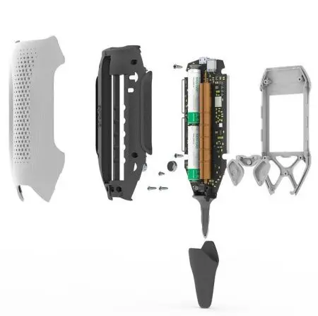 Эковизор F4 (дозиметр + нитрат-тестер + анализатор воды + индикатор ЭМ-поля) фото в интернет магазине | zdorov.by