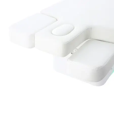 массажный стол электрический 3 мотора med-mos ммкм-2 ко158д-00 с ру от магазина zdorov.by