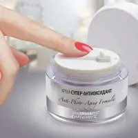 Крем cупер-антиоксидант