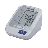 Тонометр Omron M3 Expert с универсальной манжетой и адаптером