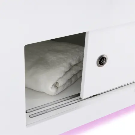 массажный стол электрический 3 мотора med-mos ммкм-2 ко158д-00 с ру от магазина zdorov.by