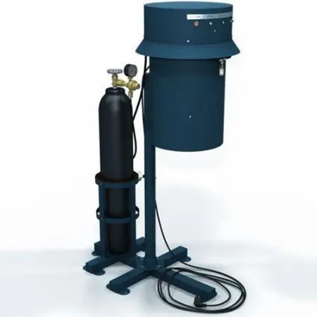 Уличный уничтожитель комаров KRN-5000 PRO фото в интернет магазине | zdorov.by