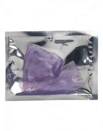 Гидрогелевая увлажняющая балансирующая маска для смешанной и жирной кожи "Контроль", Beauty Style фото в интернет магазине | zdorov.by