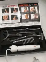 Дарсонваль Звезда CH-107 с 7 насадками