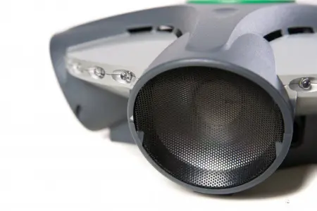 Ультразвуковой отпугиватель грызунов "Торнадо 1200" - инновационно новый прибор для отпугивания крыс и мышей! фото в интернет магазине | zdorov.by