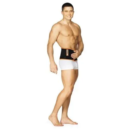 здоровый позвоночник us medica ортопедический корсет от магазина zdorov.by