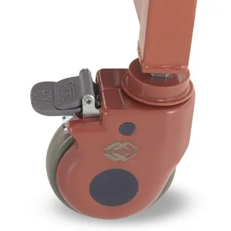 Кровать механическая YG-5  с боковым переворачиванием, туалетным устройством и функцией «кардиокресло» фото в интернет магазине | zdorov.by