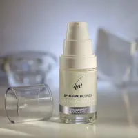 Крем-эликсир для век