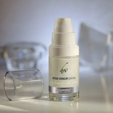Крем-эликсир для век фото в интернет магазине | zdorov.by