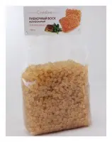 Пленочный воск натуральный в гранулах Cristaline, 1 кг.