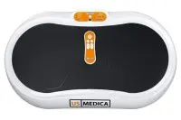 Виброплатформа US MEDICA VibroPlate от магазина zdorov.by