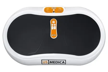 виброплатформа us medica vibroplate от магазина zdorov.by