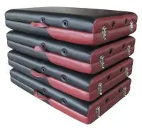 Массажный стол US MEDICA Samurai от магазина zdorov.by