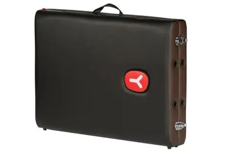 складной массажный стол yamaguchi london 2012 от магазина zdorov.by