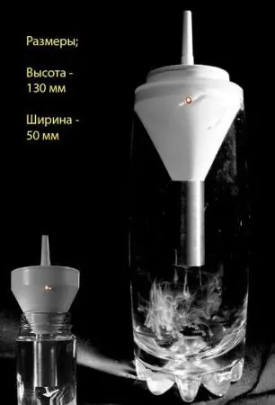 Ионизатор воды "Серебряный источник" фото в интернет магазине | zdorov.by