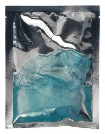 Гидрогелевая увлажняющая маска со смягчающим эффектом для чувствительной кожи Комфорт, Beauty Style фото в интернет магазине | zdorov.by