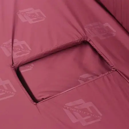 Кровать механическая YG-5  с боковым переворачиванием, туалетным устройством и функцией «кардиокресло» фото в интернет магазине | zdorov.by