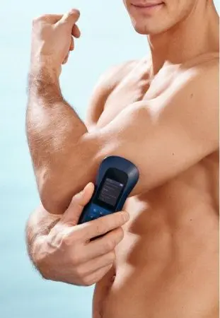 Дэнас ПКМ Про № 8 – Новинка 2023 года фото в интернет магазине | zdorov.by