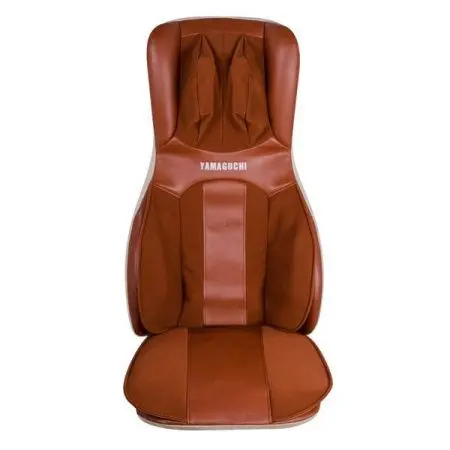 Массажная накидка YAMAGUCHI Turbo Axiom фото в интернет магазине | zdorov.by