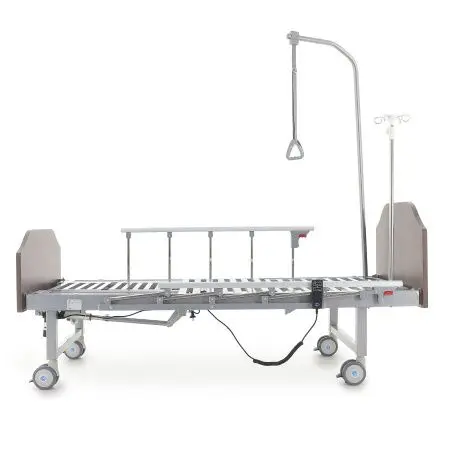 Кровать электрическая с туалетным устройством и функцией «кардиокресло» YG-2 фото в интернет магазине | zdorov.by