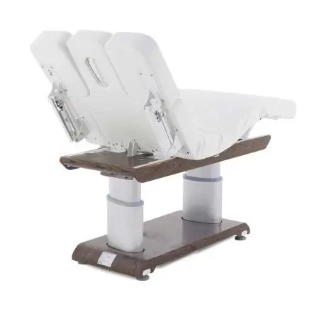 массажный стол электрический 4 мотора med-mos ммкм-2 ко159д-00 с ру от магазина zdorov.by