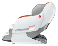 Массажное кресло YAMAGUCHI Axiom YA-6000 от магазина zdorov.by