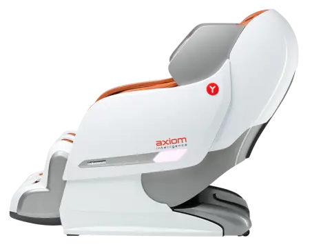 массажное кресло yamaguchi axiom ya-6000 от магазина zdorov.by