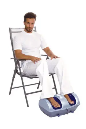 массажер для ног us medica angel feet от магазина zdorov.by