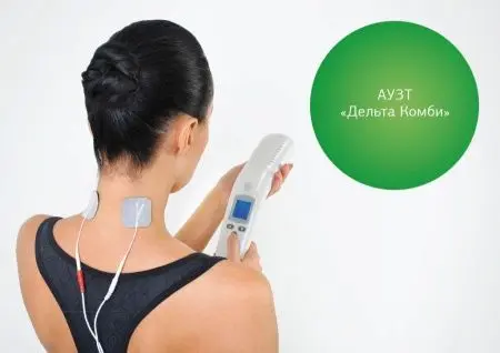 Электроды к аппарату Меркурий, Феникс, Дельта Комби 5x5 фото в интернет магазине | zdorov.by