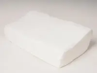 Ортопедическая подушка c эффектом памяти от магазина zdorov.by