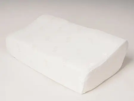 ортопедическая подушка c эффектом памяти от магазина zdorov.by