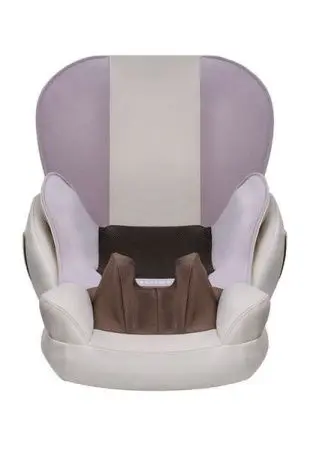 массажная накидка yamaguchi turbo от магазина zdorov.by