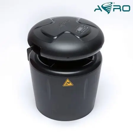 Система уничтожения комаров AERO ONE фото в интернет магазине | zdorov.by