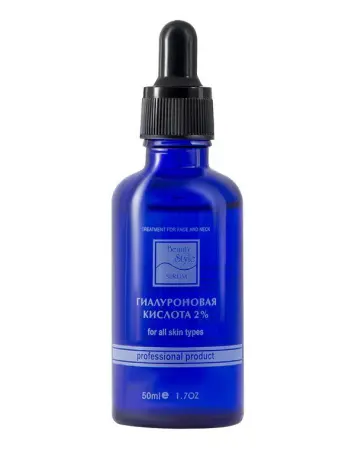 Гиалуроновая кислота 2% фото в интернет магазине | zdorov.by