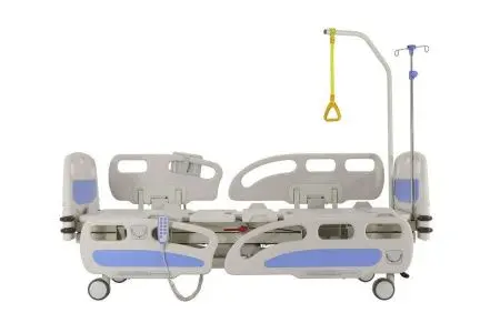 Медицинская кровать с электроприводом DB-2 (7 функций) фото в интернет магазине | zdorov.by